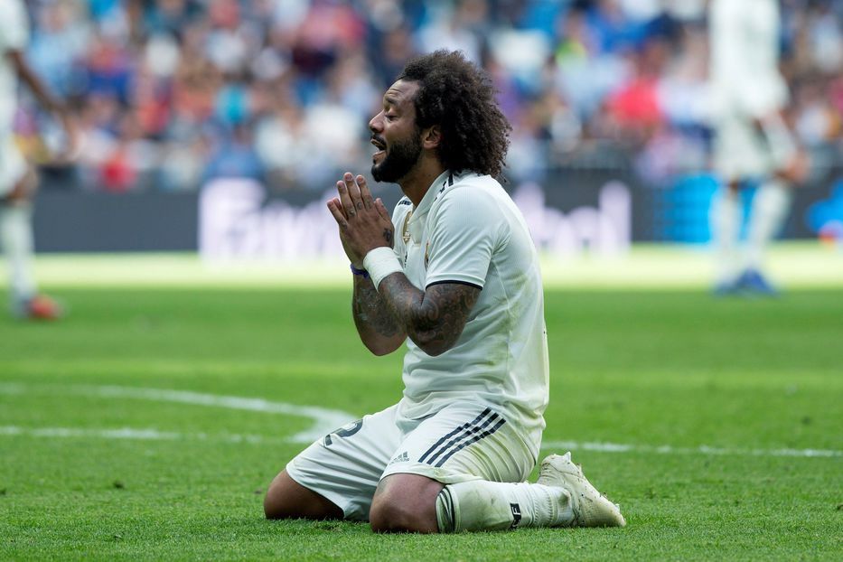España: Real Madrid cayó por 1-0 en su visita a Levante y además se lesionó Eden Hazard