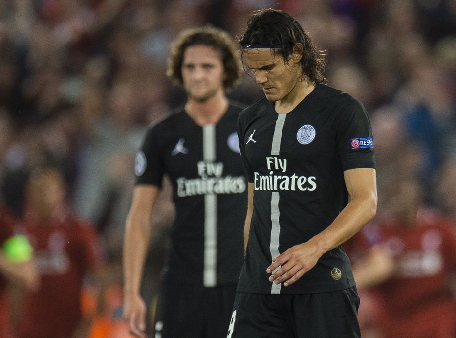 Director deportivo de PSG confirmó que Edinson Cavani dejará el club: “Sí, llegó el final”
