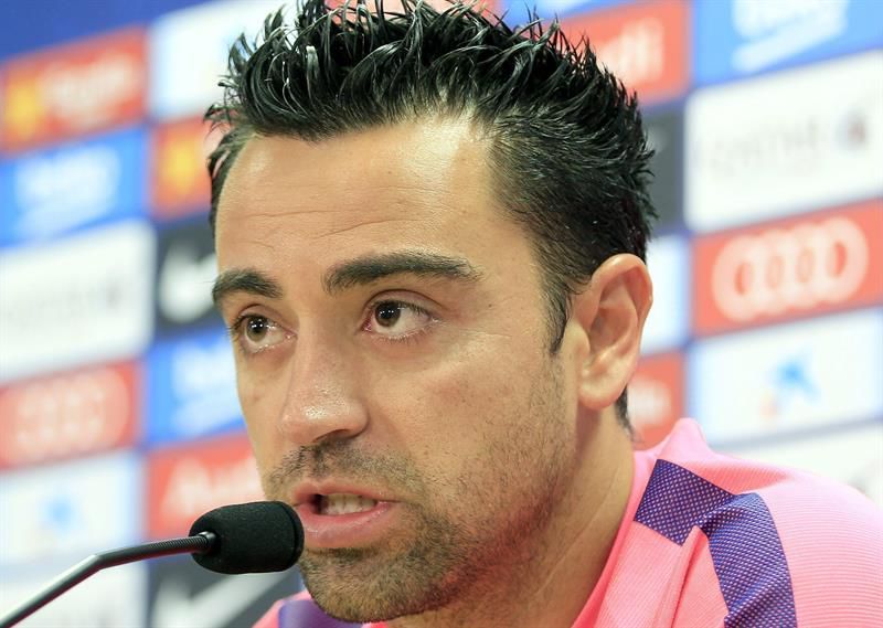 Xavi Hernández explicó por qué rechazó la propuesta para dirigir al Barcelona